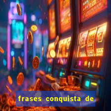 frases conquista de um novo emprego